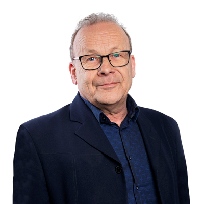 Hans Nijssen 