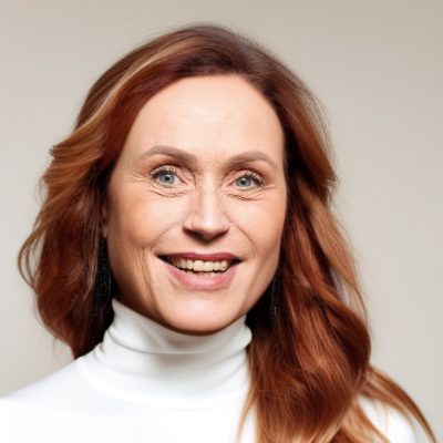 Linda Koolen 