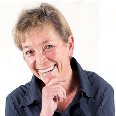 Marleen Hodiamont 