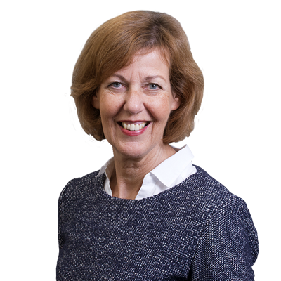 Susanne Lommerse 