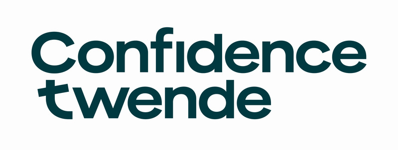 Confidence Twende
