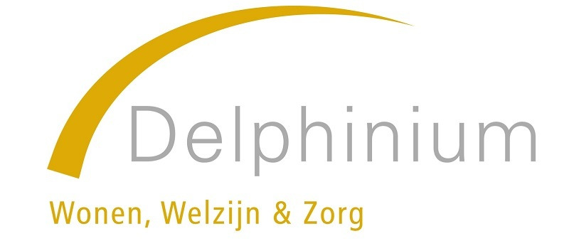 Delphinium Zorg