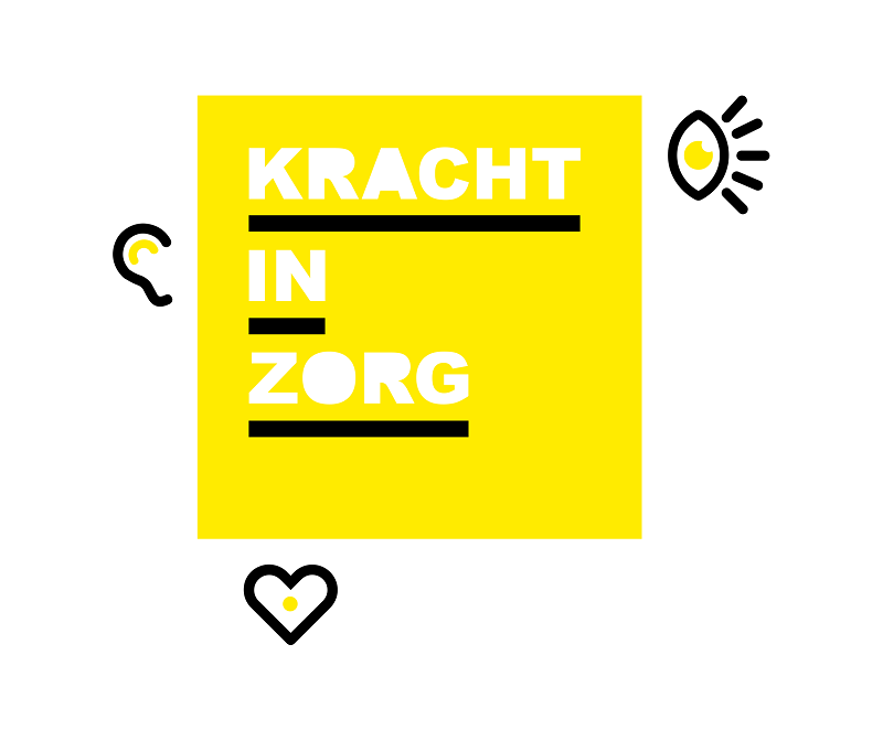 Kracht in Zorg