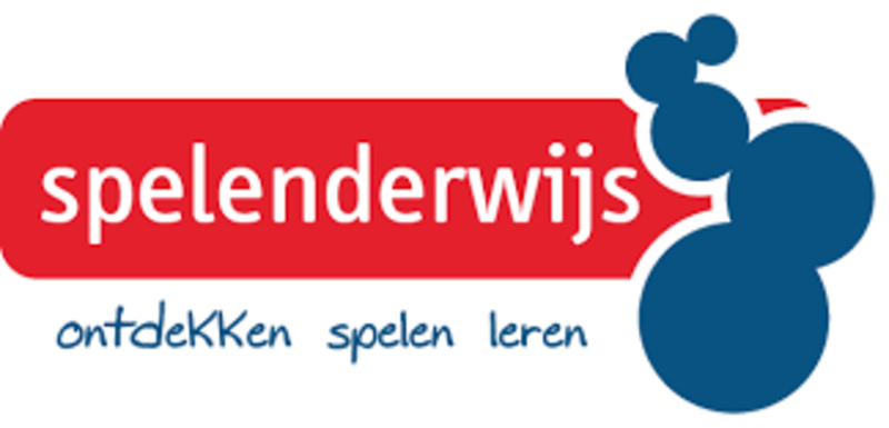 Spelenderwijs