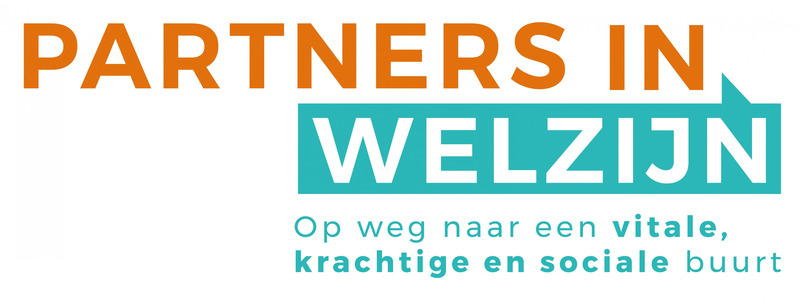 Partners in welzijn