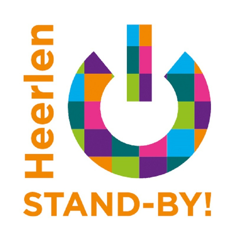 STAND-BY!