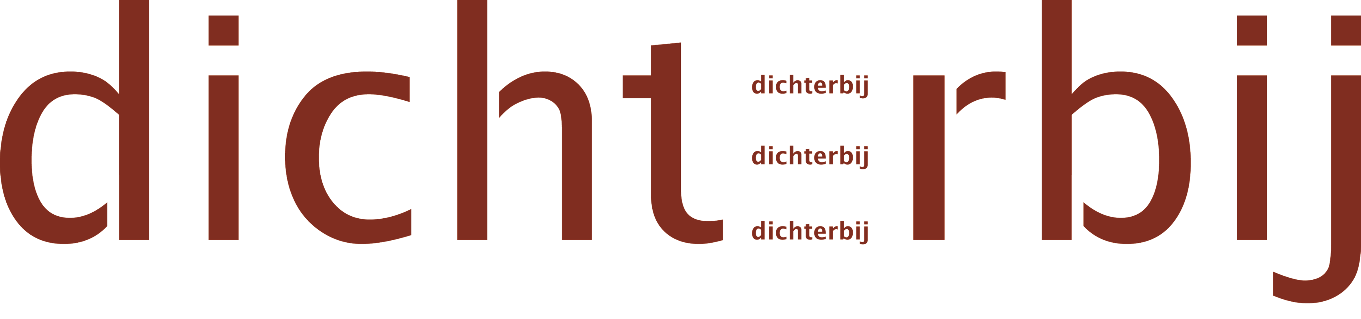 Dichterbij