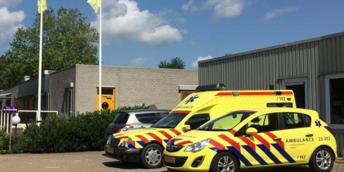 Ambulancezorg Limburg Noord