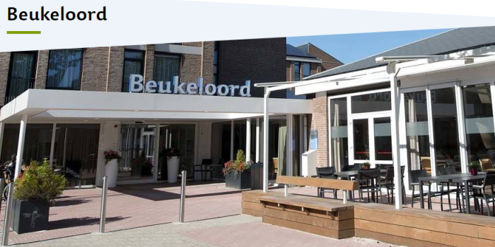 Beukeloord