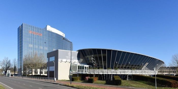 Bevolkingsonderzoek Zuid, regio Breda