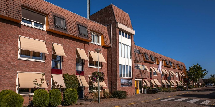 Hof Ter Borcht