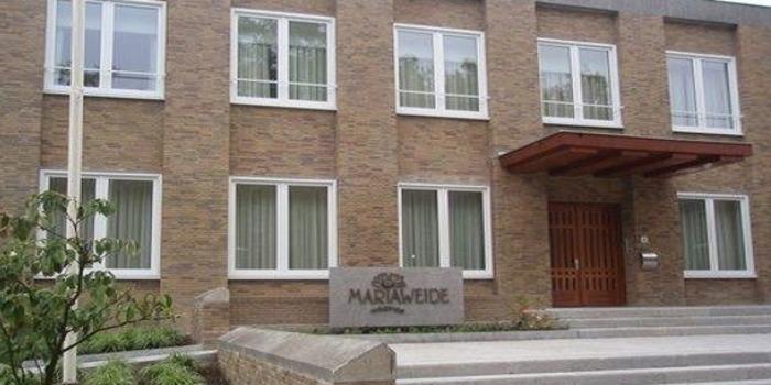 Hospice Mariaweide