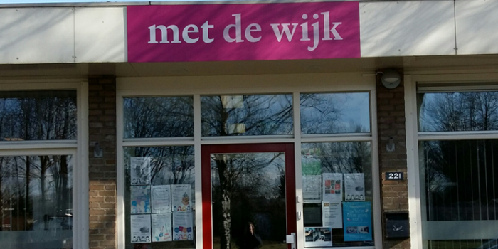 MET de wijk Weert 