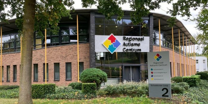 Regionaal Autisme Centrum