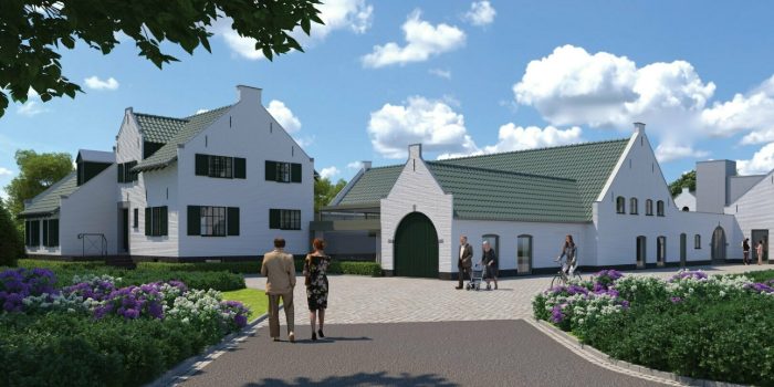Residentie Victoria