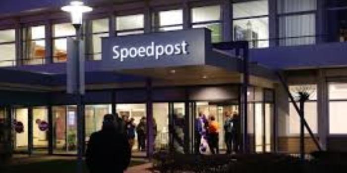 Spoedpost Weert