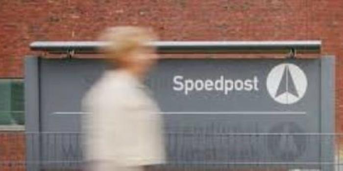 Spoedpost Westelijke Mijnstreek