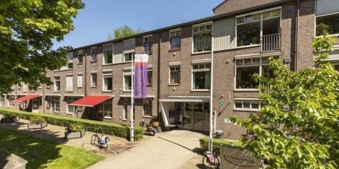 Woonzorgcentrum Bloemenhof