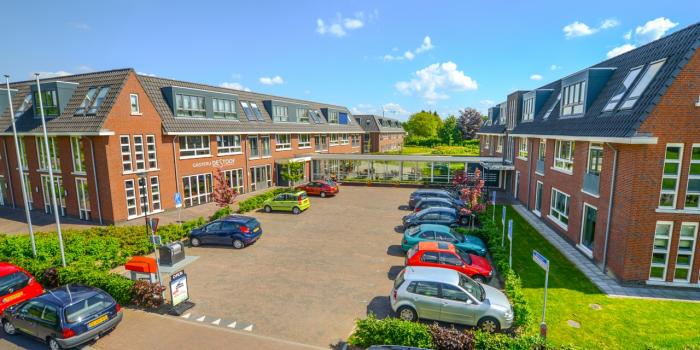 Woonzorgcentrum Hushoven