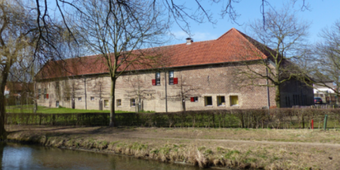 Zorgboerderij Ophovenerhof Sittard