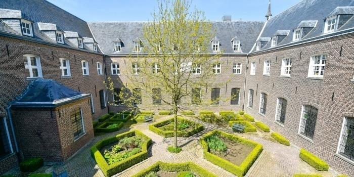 Zorgcentrum Hieronymus