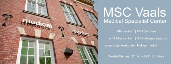 MSC Vaals