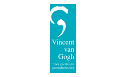 Vincent van Gogh, voor geestelijke gezondheidszorg