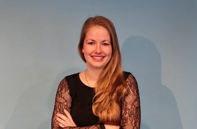 Beroep: Verpleegkundige