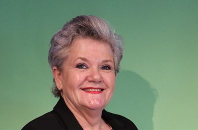 Helpende salaris