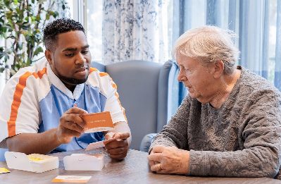 Voorlichtingsbijeenkomsten